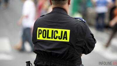 В Варшаве разыскивают несовершеннолетнюю украинку