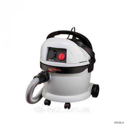 В Украине пылесосы собираются маркировать по евростандартам