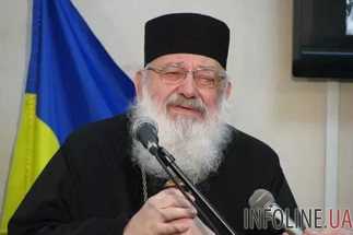 Любомир Гузар о религии, элите и единстве