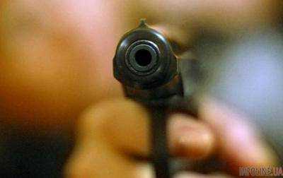 Во Львовской области задержали злоумышленника, стрелявшего в полицейских