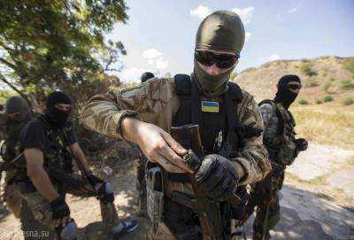 Боевики за сутки трижды обстреляли Станично-Луганский район