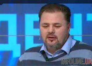 ВССУ отменил оправдательный приговор журналиста Р.Коцабы