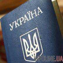 Стрелявший в А.Осмаева имел при себе паспорт гражданина Украины