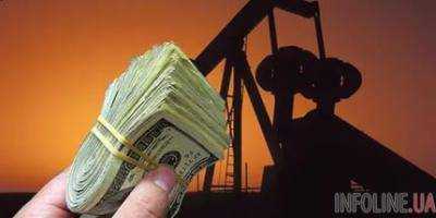 Brent упала в цене до 50,34 долл. за баррель