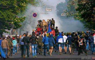 Прокуратура разрешила провести эксгумацию тел шести жертв 2 мая в Одессе