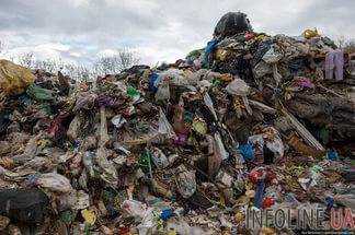 В Запорожье на свалке нашли тело мужчины