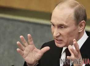 В.Путин об обвинениях в адрес РФ: это антисемитизм напоминает