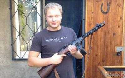 В Днепропетровской области депутат стрелял в газовщиков