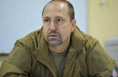 Главарю боевиков ОРДО запретили въезд в Россию