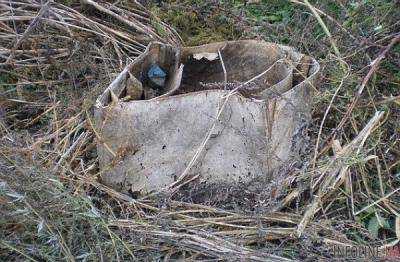 Они ее сожгли в тазике: в Кривом Роге родители хладнокровно сожгли свою приемную дочь