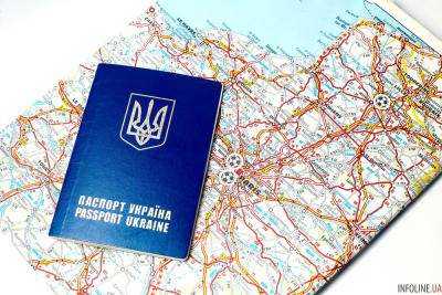 Швейцария заверила, что введет "безвиз" с Украиной 11 июня