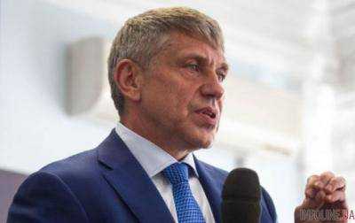 Насалик ожидает, что Президент завтра подпишет закон о рынке электроэнергии