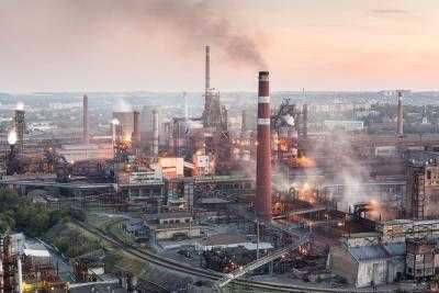 Кремль продолжает интеграцию захваченных предприятий Донбасса к российской экономике