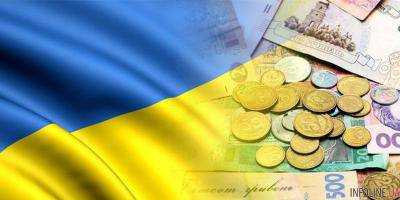 НБУ: Вне банковской системы наличные на 300 млрд