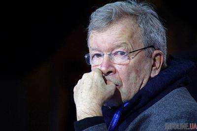 Писатель В. Ерофеев прокомментировал ситуацию с культурой и цензурой в России