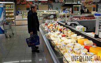 Кабмин отменил регулирование цен на продукты