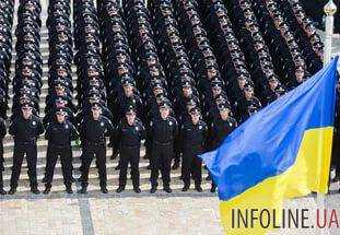 Глава Нацполиции: за последние 10 дней в столкновениях пострадали 26 полицейских