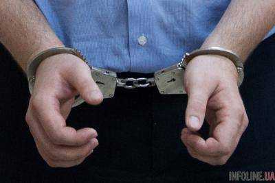 Правоохранителя в Ровенской обл.  осудили за разглашение государственной тайны