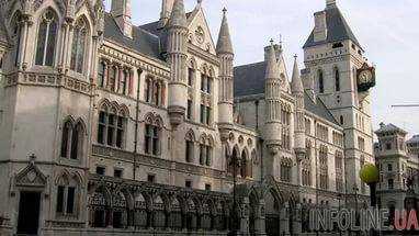 До 23 июня Украина подаст апелляцию на решение суда Лондона