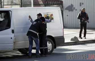 Иранские власти арестовали восьмерых подозреваемых в совершении теракта