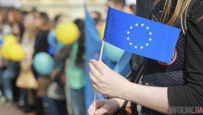 За сутки почти 1900 граждан Украины воспользовались возможностью безвизовых путешествий - ГНСУ