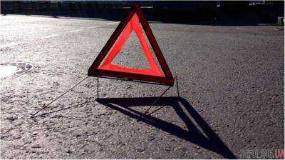 В Хмельницкой области ДТП: один погибший, двое пострадавших