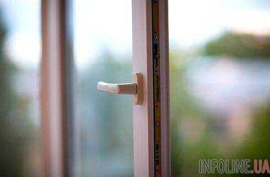 Во Львовской области пациент выпал с четвертого этажа больницы