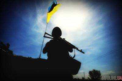В зоне АТО погиб украинский мастер спорта по каратэ