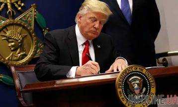 Суд Сан-Франциско заблокировал иммиграционный указ Д.Трампа