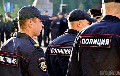 В Петербурге возбудили дело против участника акции 12 июня, который "напал" на полицейского