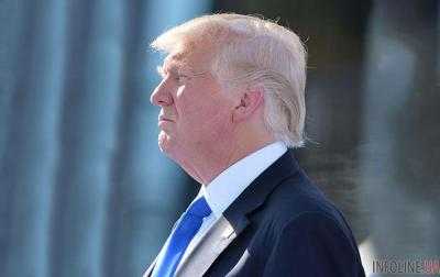 Более чем 190 конгрессменов подали в суд на Д.Трампа