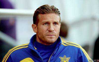 Украинский тренер Андрей Воронин покинул пост тренера ФК "Бюдерих"