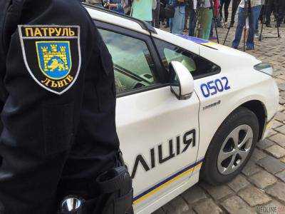 Во Львове нашли мертвую женщину и повешенного ее сына