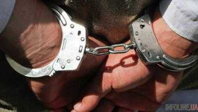 Суд изменил меру пресечения задержанному на взятке главврачу диагностического центра Ровно