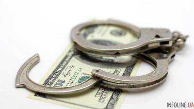 На Волыни руководителя лесхоза будут судить за растрату имущества