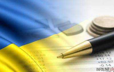 С начала года в бюджет от уплаты НДФЛ пришли 62 млр грн