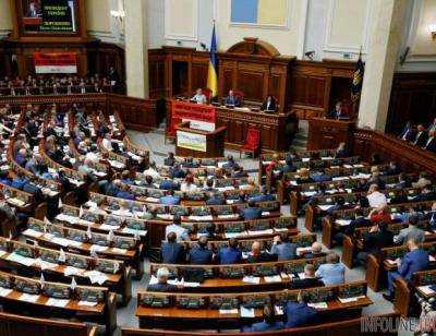 ВР предлагают втрое увеличить выплаты при рождении ребенка