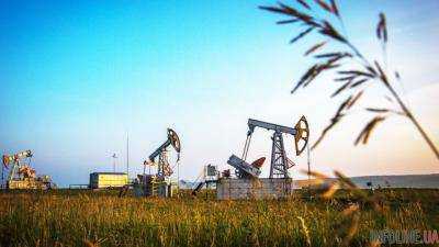 Стоимость фьючерсов на нефть марки Brent поднялась на 0,11%