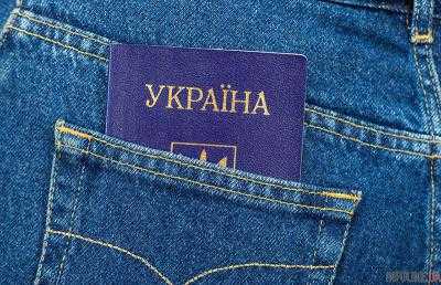 С начала действия безвизовых границу с Европой пересекли более 8,6 тыс. украинцев