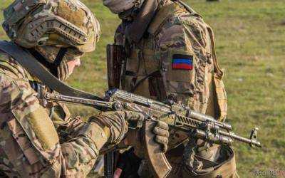 Российский "гумконвой" повезет домой "груз 200"