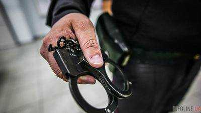 В Одессе будут судить трех подозреваемых в подготовке теракта