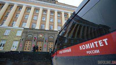 Российские следователи "влили" в 6-летнего ребенка бутылку водки