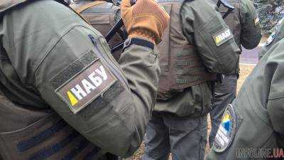 НАБУ задержало одного из обвиняемых по "газовому делу"