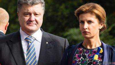 Президент рассказал, как ходил с женой на ночные дежурства в больницу