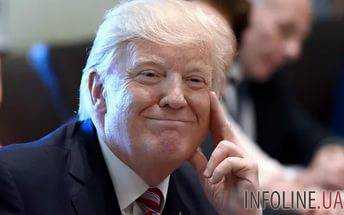 Д.Трамп: Никто так и не доказал мои связи с Россией