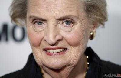 Экс-госсекретарь США: Украине надо дать оружие