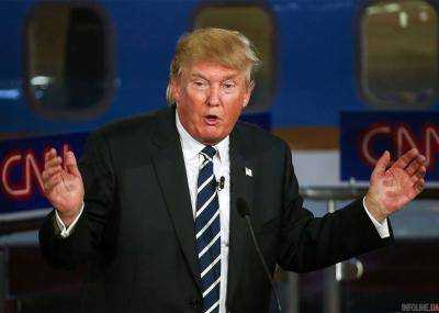 Д.Трамп отменил часть сделок с Кубой