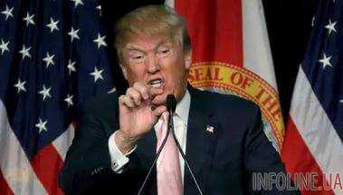 Д.Трамп будет настаивать на освобождении Украины от российской оккупации