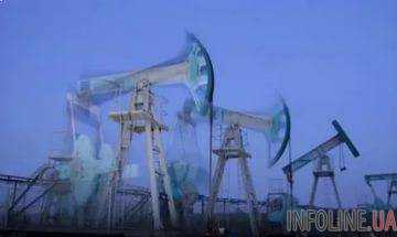 Brent торгуется на уровне 47,27 долл. за баррель