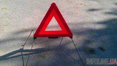 Патрульный из Черновцов погиб в ДТП